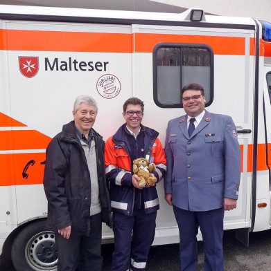 Malteser Reutlingen Newsdetails